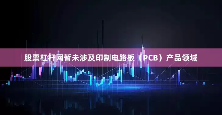 股票杠杆网暂未涉及印制电路板（PCB）产品领域