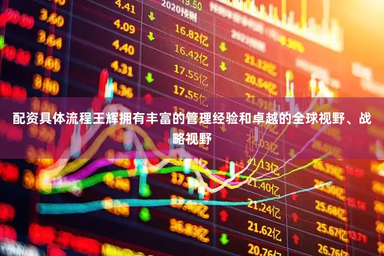 配资具体流程王辉拥有丰富的管理经验和卓越的全球视野、战略视野