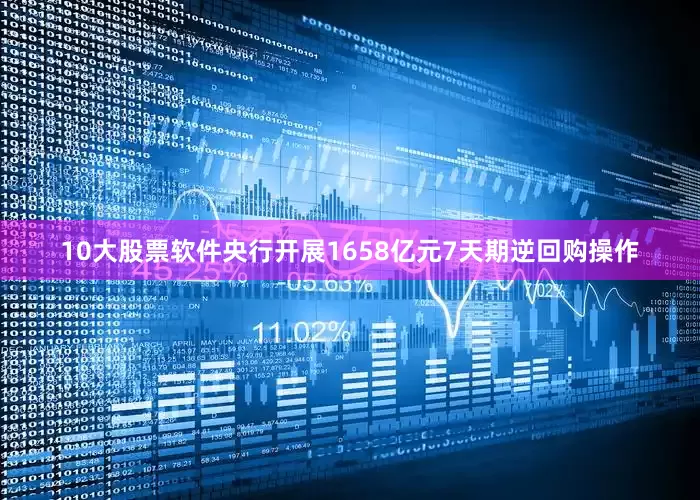 10大股票软件央行开展1658亿元7天期逆回购操作