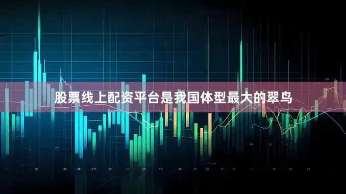 股票线上配资平台是我国体型最大的翠鸟